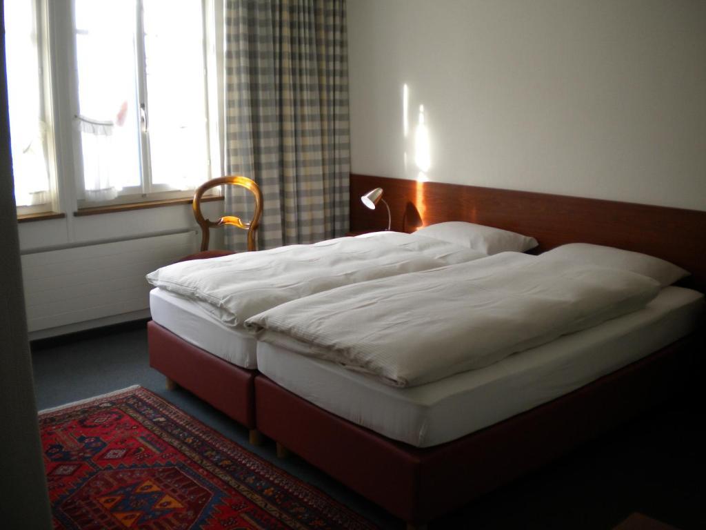 Hotel Gotthard Gurtnellen Luaran gambar