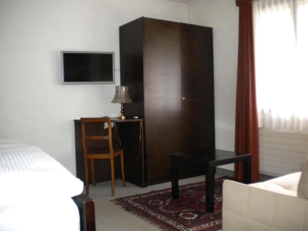 Hotel Gotthard Gurtnellen Bilik gambar