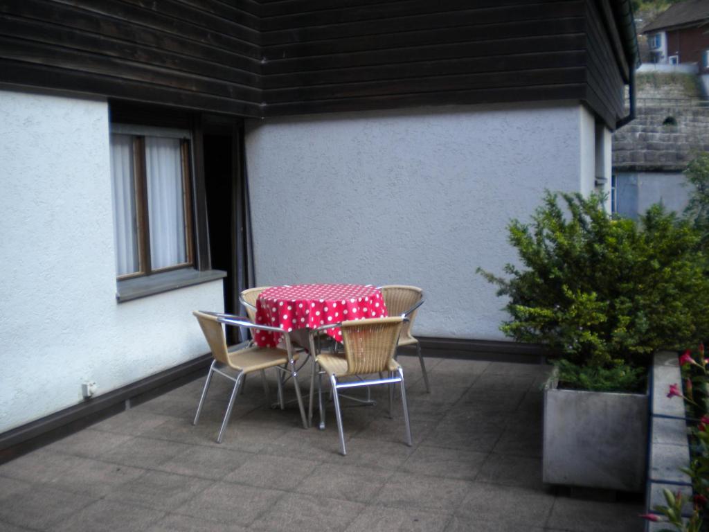 Hotel Gotthard Gurtnellen Bilik gambar