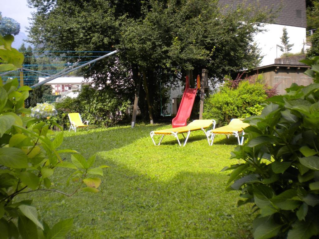Hotel Gotthard Gurtnellen Luaran gambar