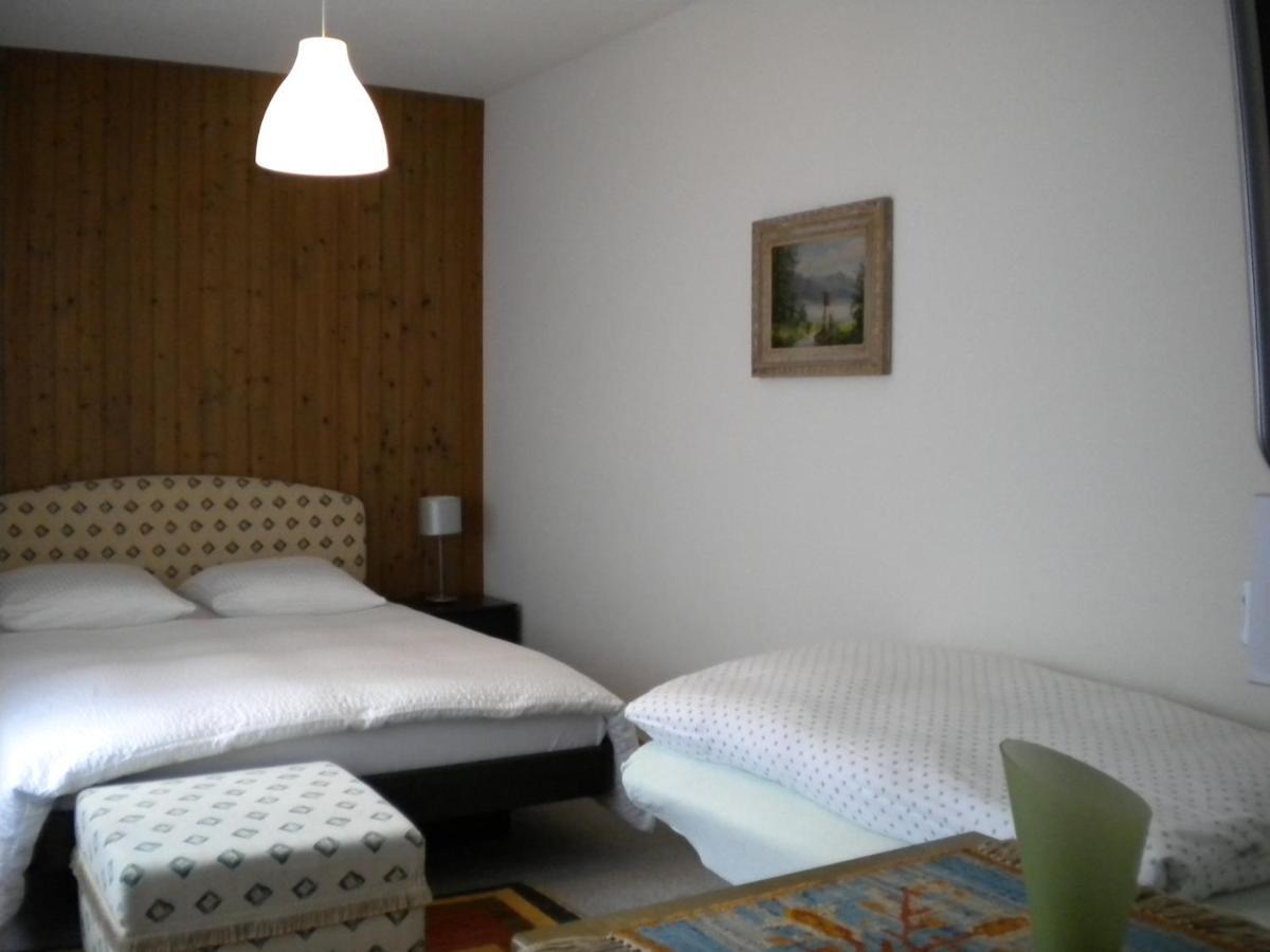 Hotel Gotthard Gurtnellen Luaran gambar